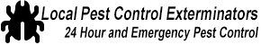 Air Mail Facility FL Pest Control Exterminators